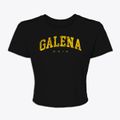 Galena Ohio Urban Vibe Women's Crop Top additional view 1
