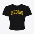 Bedias Texas Urban Vibe Women's Crop Top additional view 1