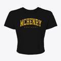 Mchenry Kentucky Urban Vibe Women's Crop Top additional view 1