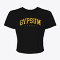 Gypsum Kansas Urban Vibe Women's Crop Top additional view 1
