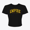 Empire Michigan Urban Vibe Women's Crop Top additional view 1