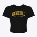 Sand Hill Oklahoma Urban Vibe Women's Crop Top additional view 1