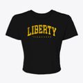 Liberty Tennessee Urban Vibe Women's Crop Top additional view 1
