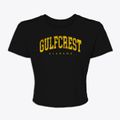 Gulfcrest Alabama Urban Vibe Women's Crop Top additional view 1
