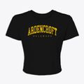 Ardencroft Delaware Urban Vibe Women's Crop Top additional view 1
