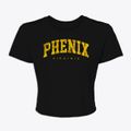 Phenix Virginia Urban Vibe Women's Crop Top additional view 1