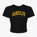 Randolph Kansas Urban Vibe Women's Crop Top additional view 1