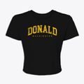 Donald Washington Urban Vibe Women's Crop Top additional view 1