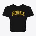 Irondale Alabama Urban Vibe Women's Crop Top additional view 1