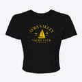Avra Valley Arizona Yacht Club Women's Crop Top additional view 1