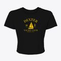 Dexter Kansas Yacht Club Women's Crop Top additional view 1