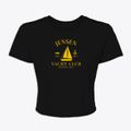 Jensen Utah Yacht Club Women's Crop Top additional view 1