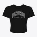 Rimersburg Pennsylvania Inline Women's Crop Top additional view 1