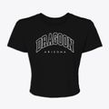Dragoon Arizona Inline Women's Crop Top additional view 1
