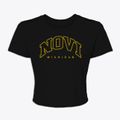 Novi Michigan Inline Women's Crop Top additional view 1