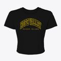 Hope Valley Rhode Island Inline Women's Crop Top additional view 1