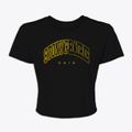 Stony Prairie Ohio Inline Women's Crop Top additional view 1