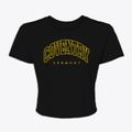 Coventry Vermont Inline Women's Crop Top additional product view 1