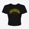 West Alto Bonito Texas Inline Women's Crop Top additional view 1