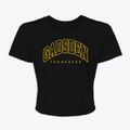 Gadsden Tennessee Inline Women's Crop Top additional view 1