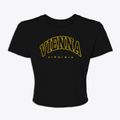 Vienna Virginia Inline Women's Crop Top additional view 1
