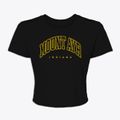 Mount Ayr Indiana Inline Women's Crop Top additional view 1