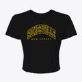 Somerville New Jersey Inline Women's Crop Top additional view 1