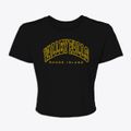 Valley Falls Rhode Island Inline Women's Crop Top additional product view 1