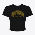 Gettysburg Pennsylvania Inline Women's Crop Top additional view 1