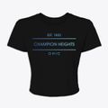 Champion Heights Ohio Horizon Women's Crop Top additional view 1