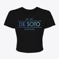 De Soto Missouri Horizon Women's Crop Top additional view 1