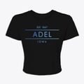 Adel Iowa Horizon Women's Crop Top additional view 1