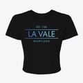 La Vale Maryland Horizon Women's Crop Top additional view 1