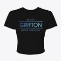 Grifton North Carolina Horizon Women's Crop Top additional view 1