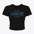 Leisure City Florida Horizon Women's Crop Top additional view 1