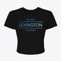 Lexington Alabama Horizon Women's Crop Top additional view 1