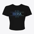 Iberia Ohio Horizon Women's Crop Top additional view 1