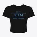 Stem North Carolina Horizon Women's Crop Top additional view 1