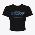 Fairwood Washington Horizon Women's Crop Top additional view 1