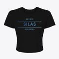 Silas Alabama Horizon Women's Crop Top additional view 1