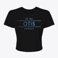 Otis Kansas Horizon Women's Crop Top additional product view 1