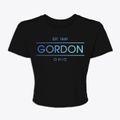 Gordon Ohio Horizon Women's Crop Top additional view 1