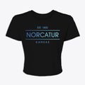 Norcatur Kansas Horizon Women's Crop Top additional view 1