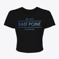 East Point Alabama Horizon Women's Crop Top additional view 1