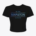Mapleton Kansas Horizon Women's Crop Top additional product view 1