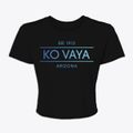 Ko Vaya Arizona Horizon Women's Crop Top additional view 1