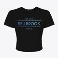 Bellbrook Ohio Horizon Women's Crop Top additional view 1