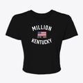 Million Kentucky Patriot Women's Crop Top additional view 1