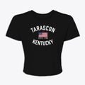 Tarascon Kentucky Patriot Women's Crop Top additional view 1
