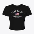 East Wayne Pennsylvania Patriot Women's Crop Top additional view 1